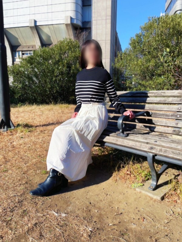 古手川 はるな(43)