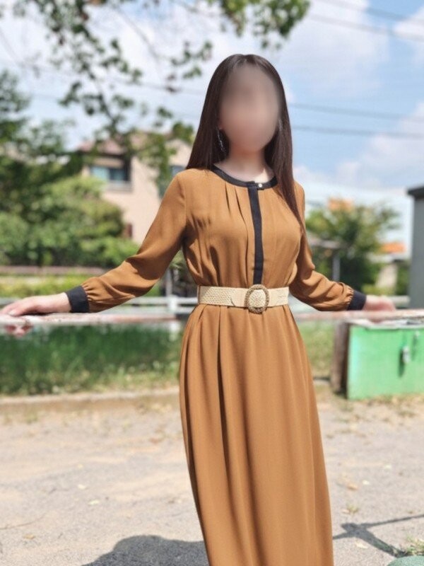 古手川 はるな(43)