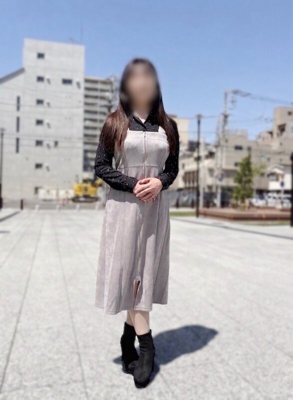 古手川 はるな(50)