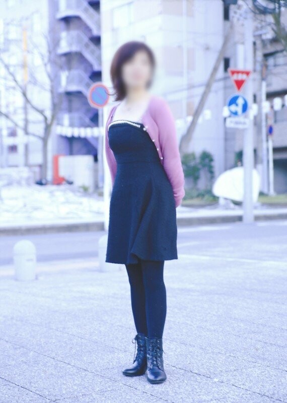 黒崎 ジュン(42)