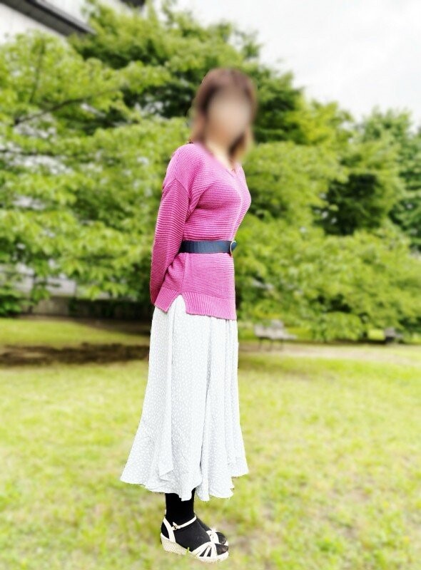 香山 みなみ(50)