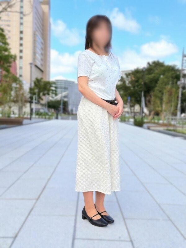 香山 みなみ(50)