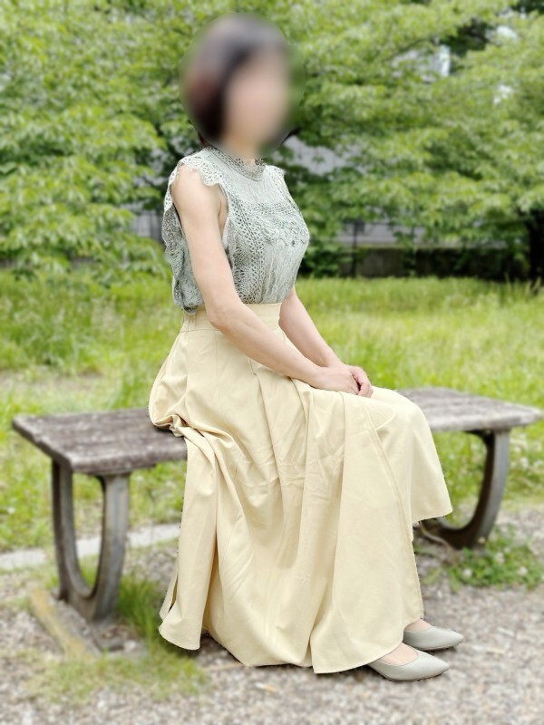 影山 五月(43)