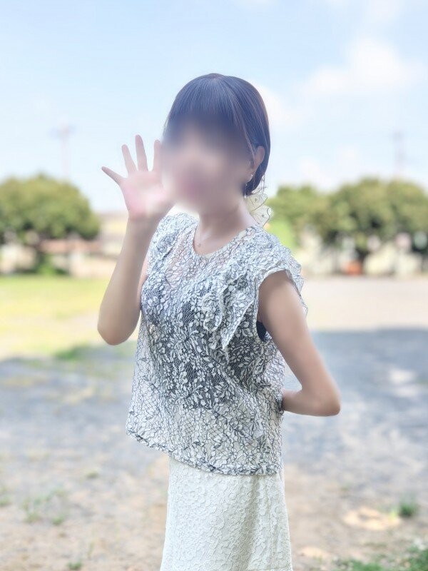 森川ひなの(45)