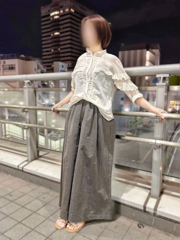 青木 みやび(42)