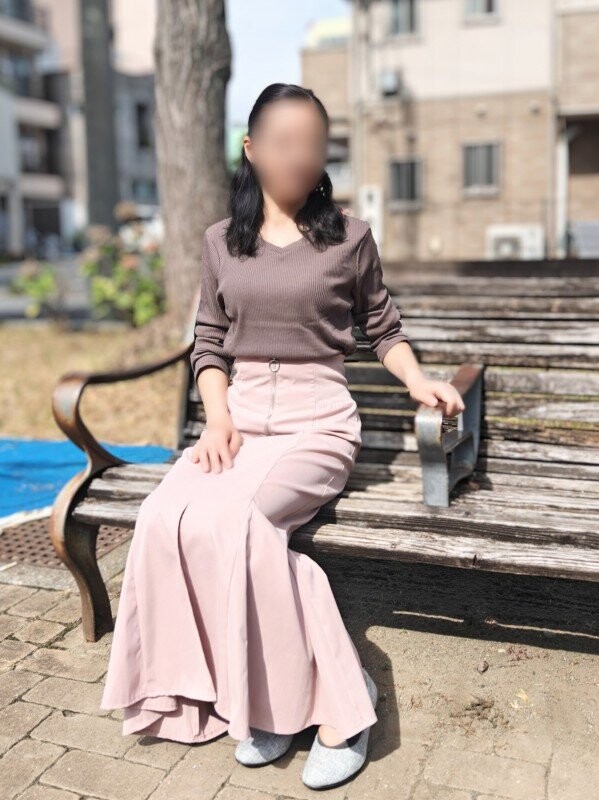 永井 れい(49)
