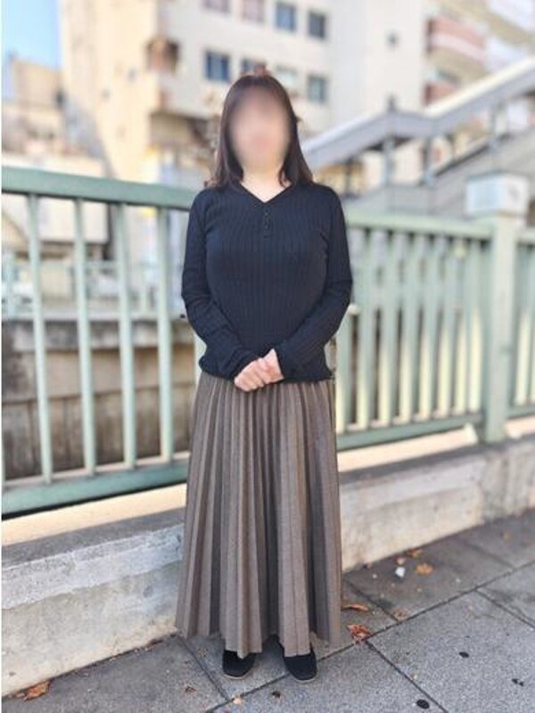根岸 ゆづ(52)