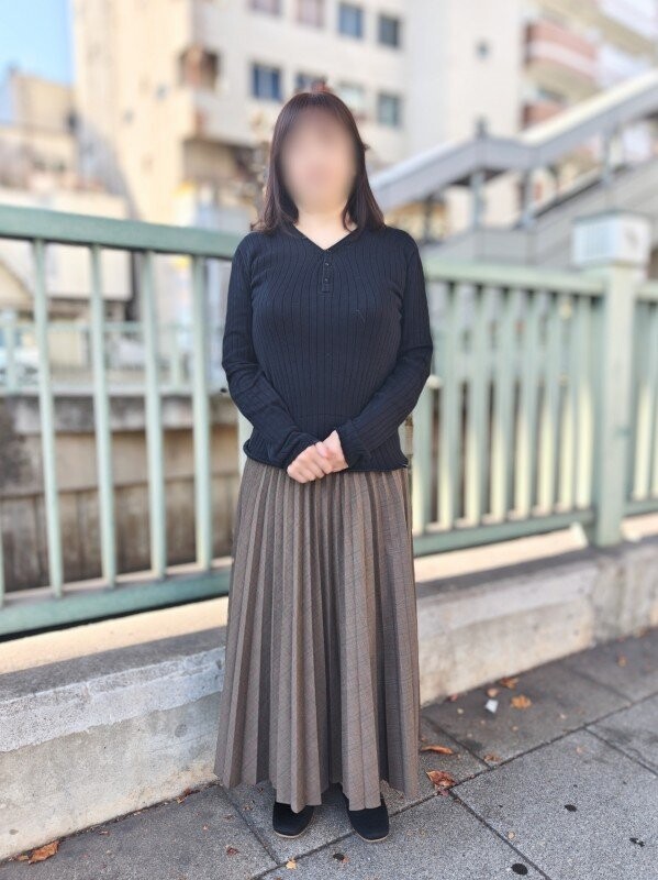 根岸 ゆづ