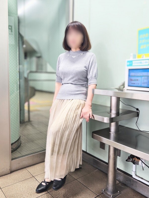 広瀬 みつこ(59)