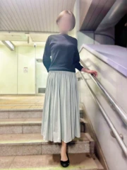 高津 さわこ(51)