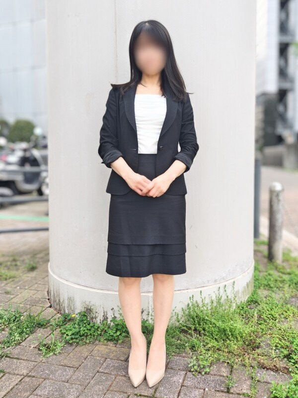 堀越 あやこ(48)