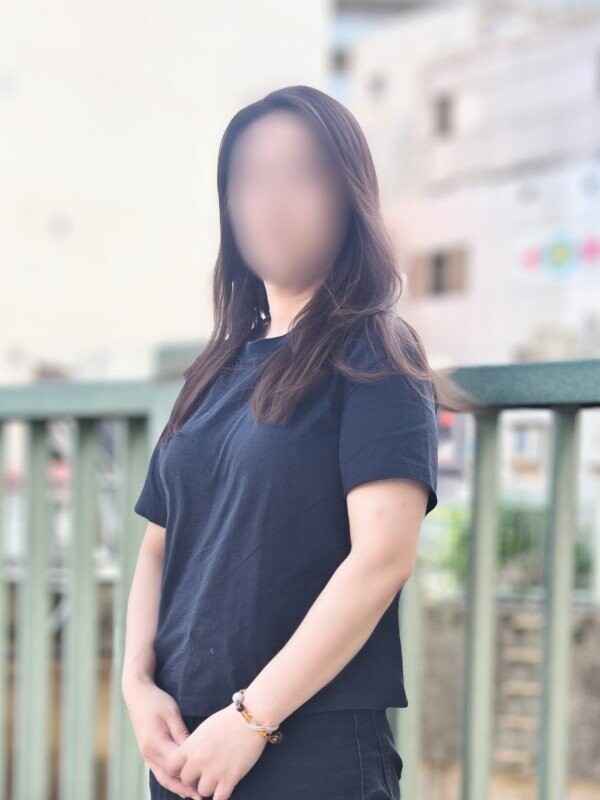 永瀬 かおり(48)