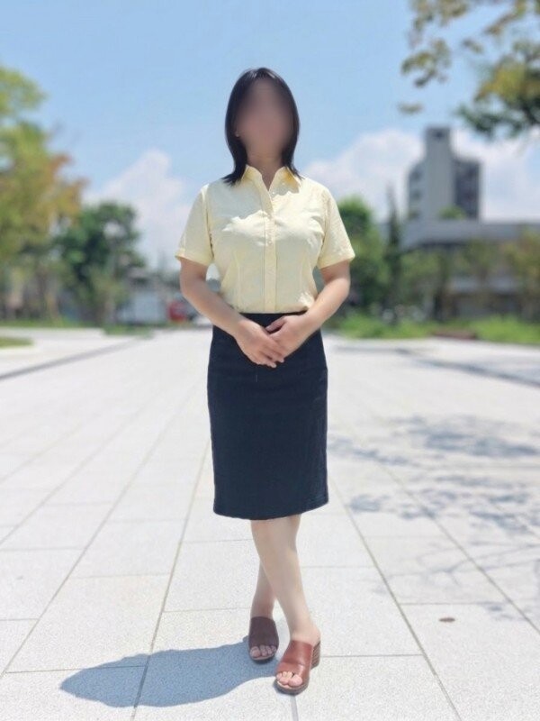 永瀬 かおり(48)