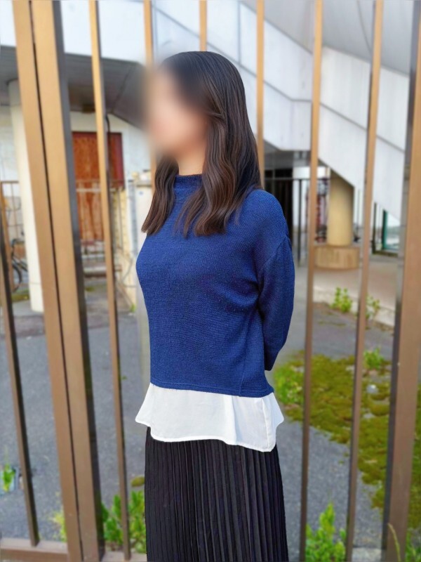 河合 さやか(44)