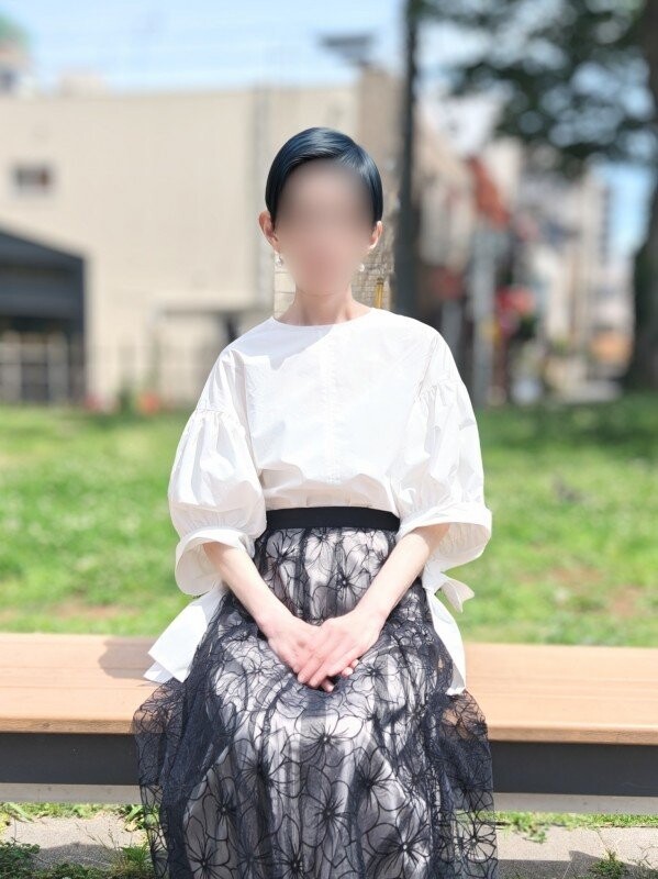 長岡 さえ