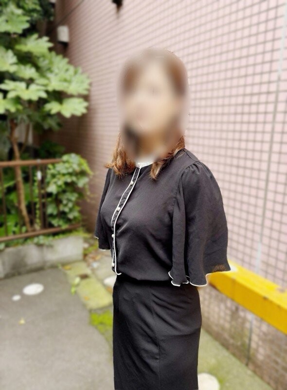岩崎 のぞみ(38)