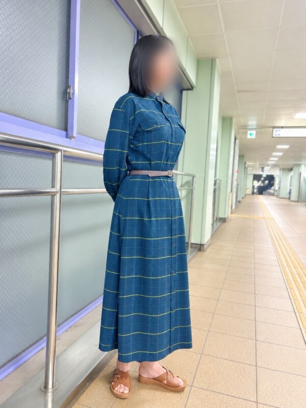 矢吹 凛子