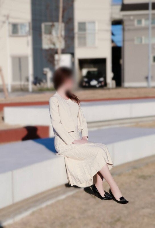 遠山 みかげ(38)