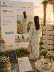 帆南（ほなみ）(22)