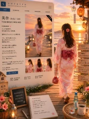 美奈（みな）(19)