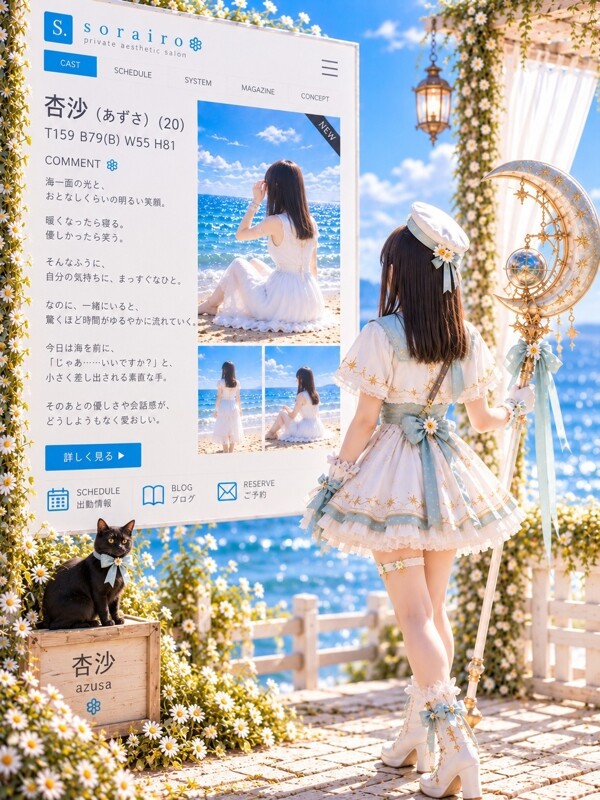 杏沙（あずさ）(20)