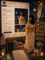 杏沙（あずさ）(20)