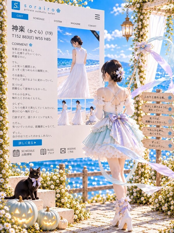 神楽（かぐら）