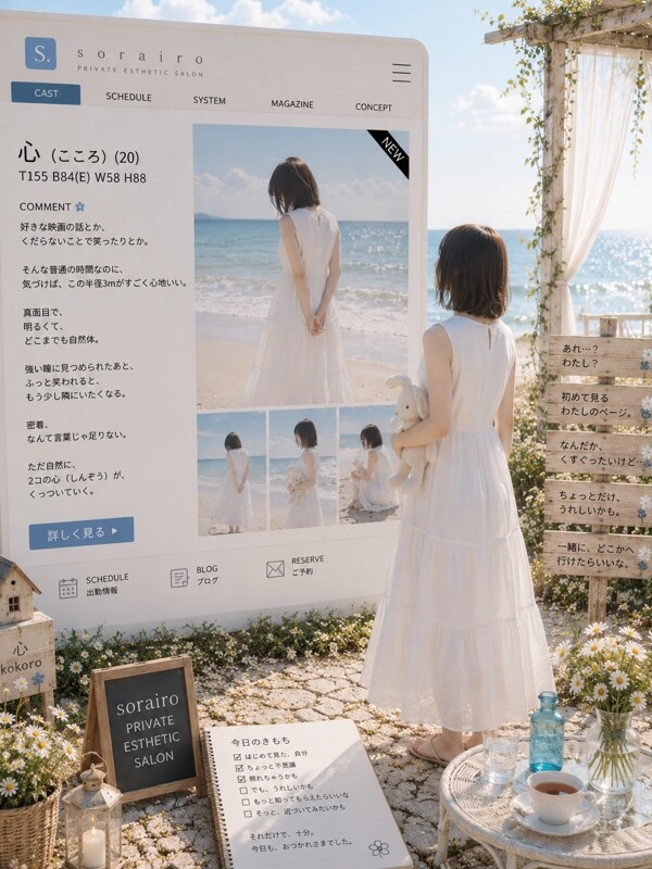 心（こころ）(20)