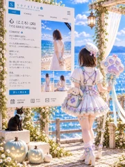 心（こころ）(20)