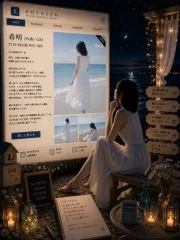 希明（のあ）(26)