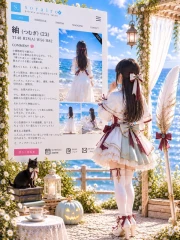 紬（つむぎ）(23)