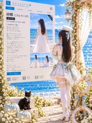 胡蝶（こちょう）(27)