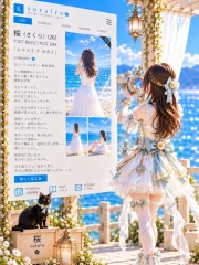 桜（さくら）(26)