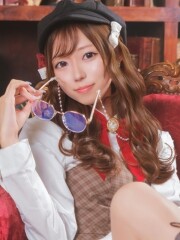 E+アイドルスクール千葉・栄町店 ことり(19)