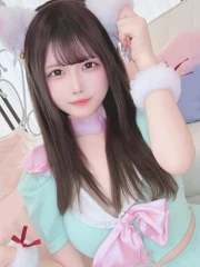 E+アイドルスクール千葉・栄町店 りあ