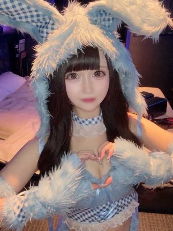 ゆのん(20)