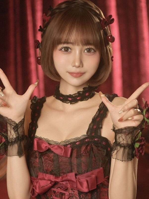 ゆず(18)