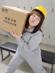 ぼくらの性処理工場 in 西川口 磨瑚-まこ-