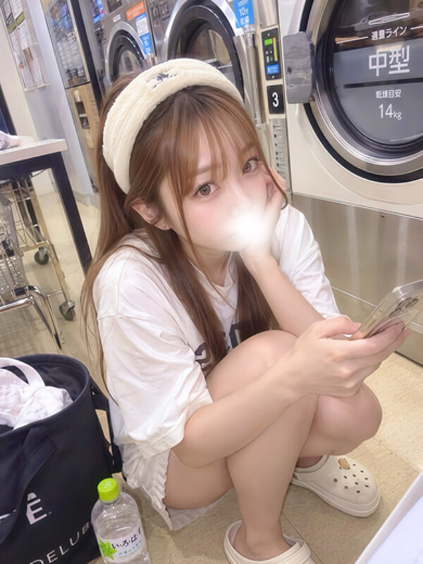 かなみ(23)