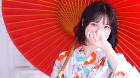 奇跡のアイドル爆誕！