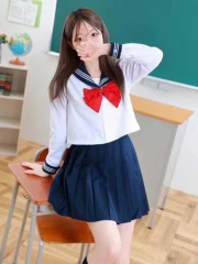 すず(19)