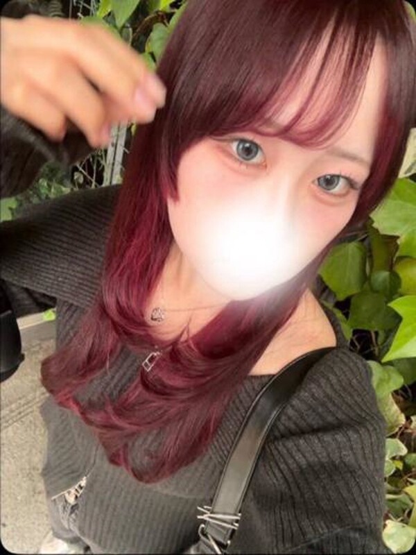 かれん　完全業界未経験