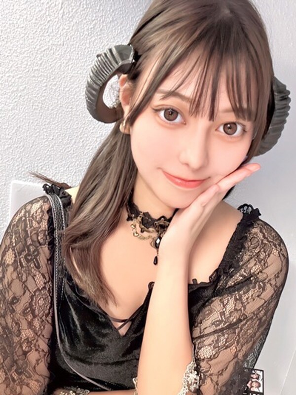 まりあ(22)