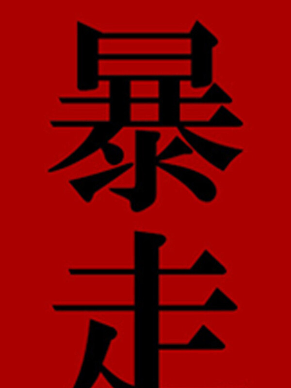 暴走(20)