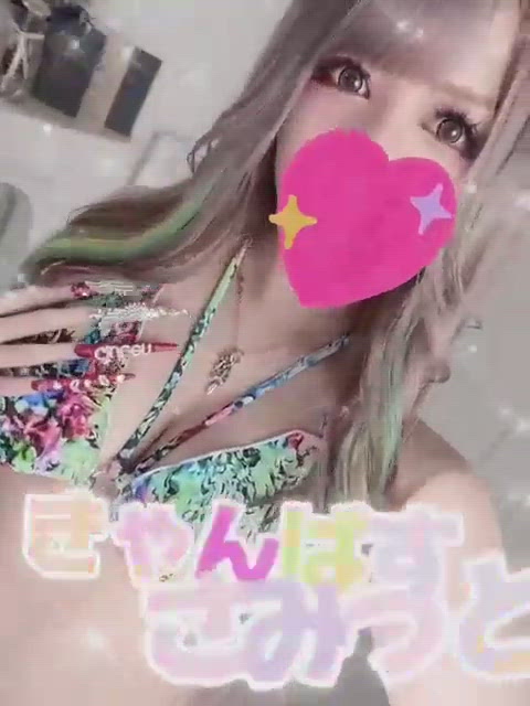 りるあちゃんの動画