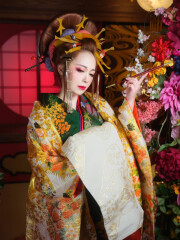 西船人妻花壇 しきぶ(35)