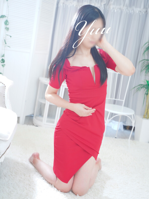 ゆう(35)