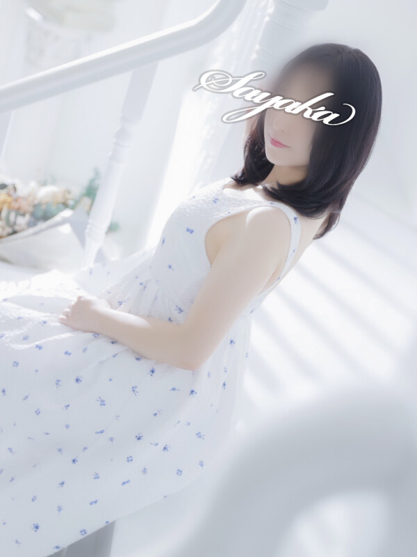 さやか(38)