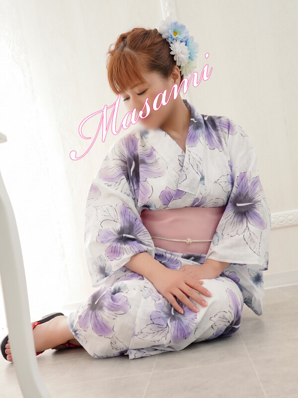 まさみ(45)