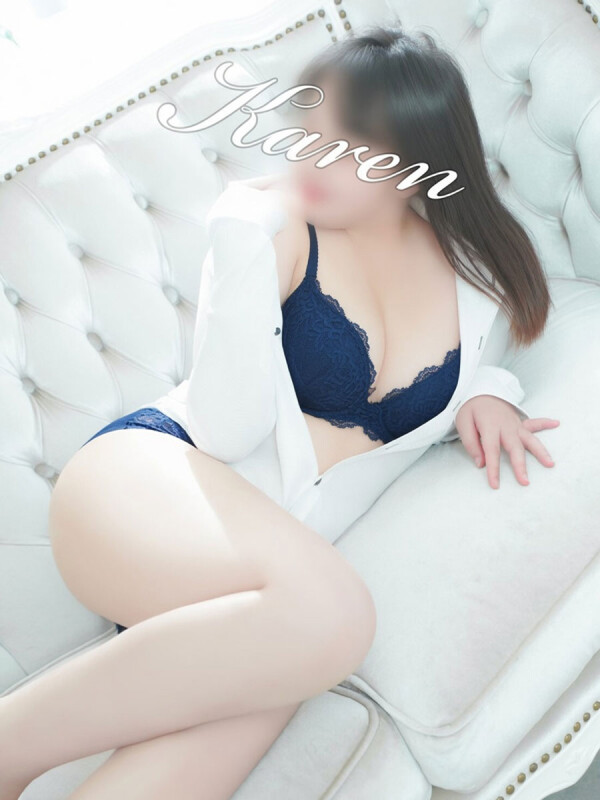 かれん(26)